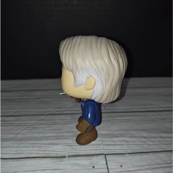 HAN SOLO Snow Gear #86 Funko Pop! Vinyl Figure Loose STAR WARS Harrison Ford - Picture 7 of 10